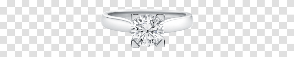 Hw Harry Winston Hw Engagement Ring, Diamond, Gemstone, Jewelry, Accessories Transparent Png
