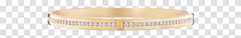 Hw Logo By Harry Winston Yellow Gold Diamond Bracelet, Accessories, Accessory, Treasure, Jewelry Transparent Png