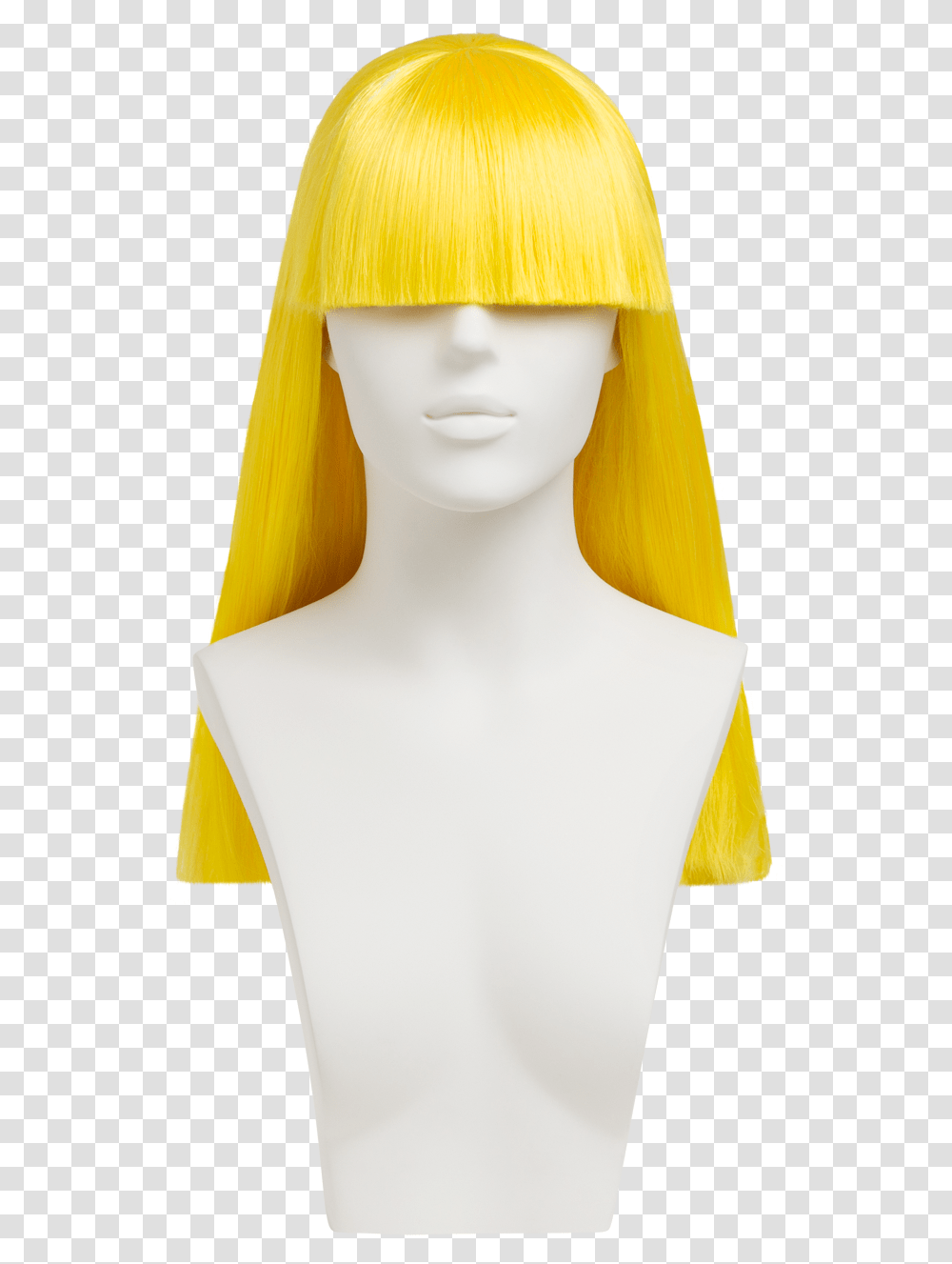 Hwfb Wa 1037yel Mannequin, Doll, Toy, Hair, Accessories Transparent Png