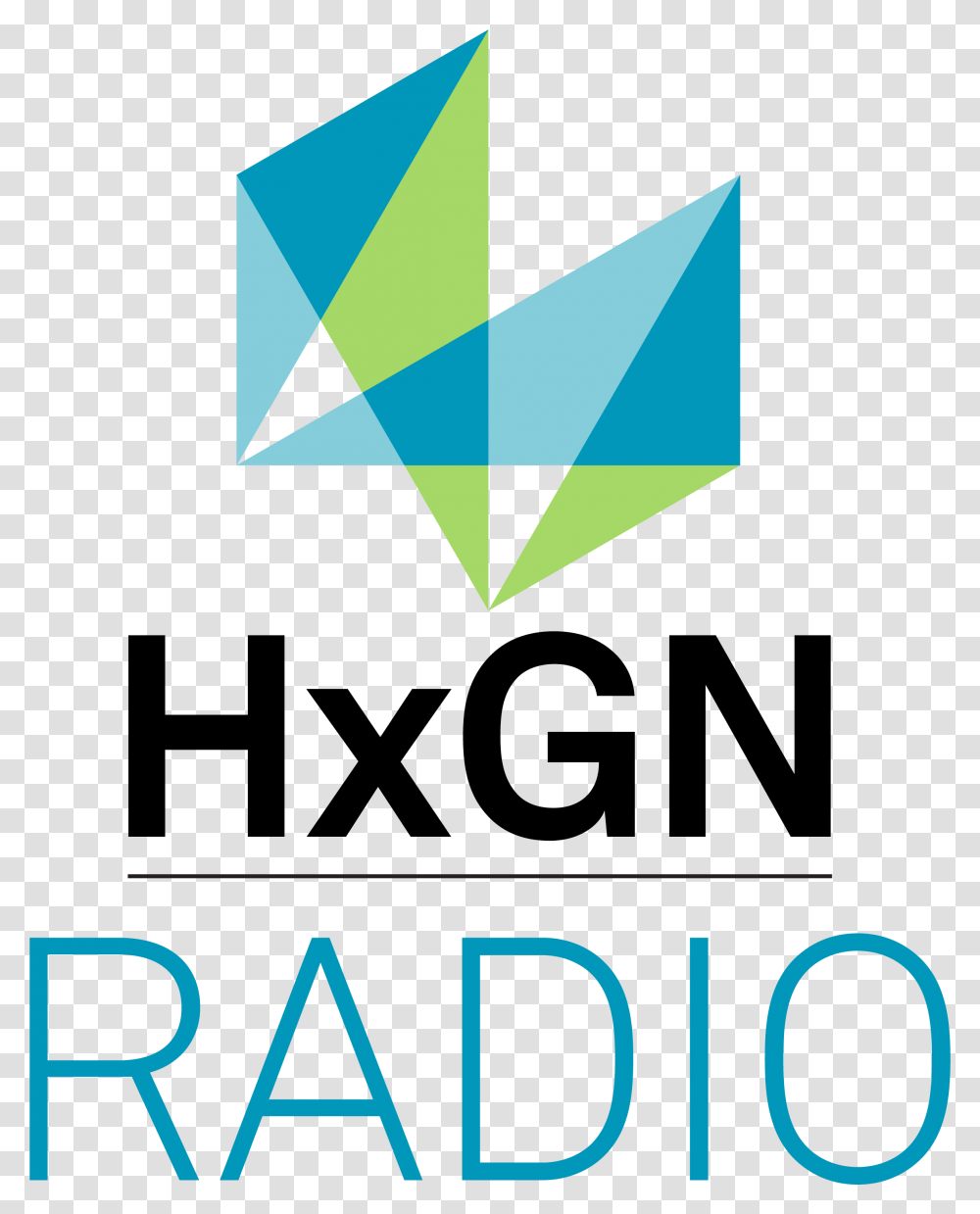 Hxgn Radio Listen Via Hexagon Ab, Logo Transparent Png