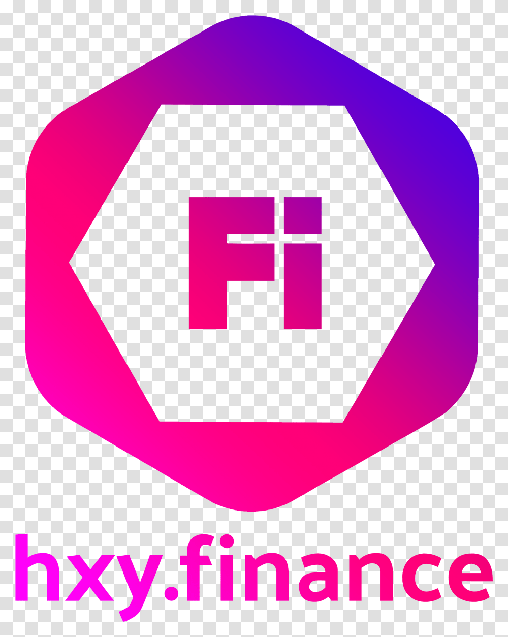 Hxyfinance Hxyf Yield Farm Vertical, Logo, Symbol, Trademark, Label Transparent Png