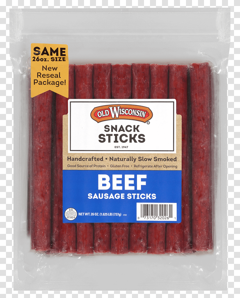 Hy Vee Beef Sticks, Pork, Food, Bacon, Incense Transparent Png
