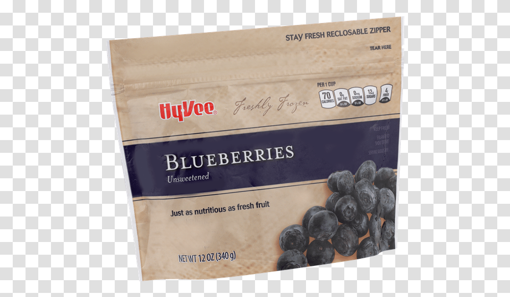 Hy Vee Blueberries Unsweetened Hyvee Aisles Online Bilberry, Plant, Fruit, Food, Grapes Transparent Png