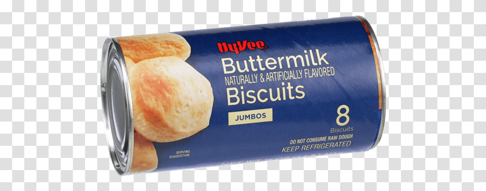 Hy Vee Jumbo Biscuits Or Crescent Rolls, Bread, Food, Bun, Bagel Transparent Png