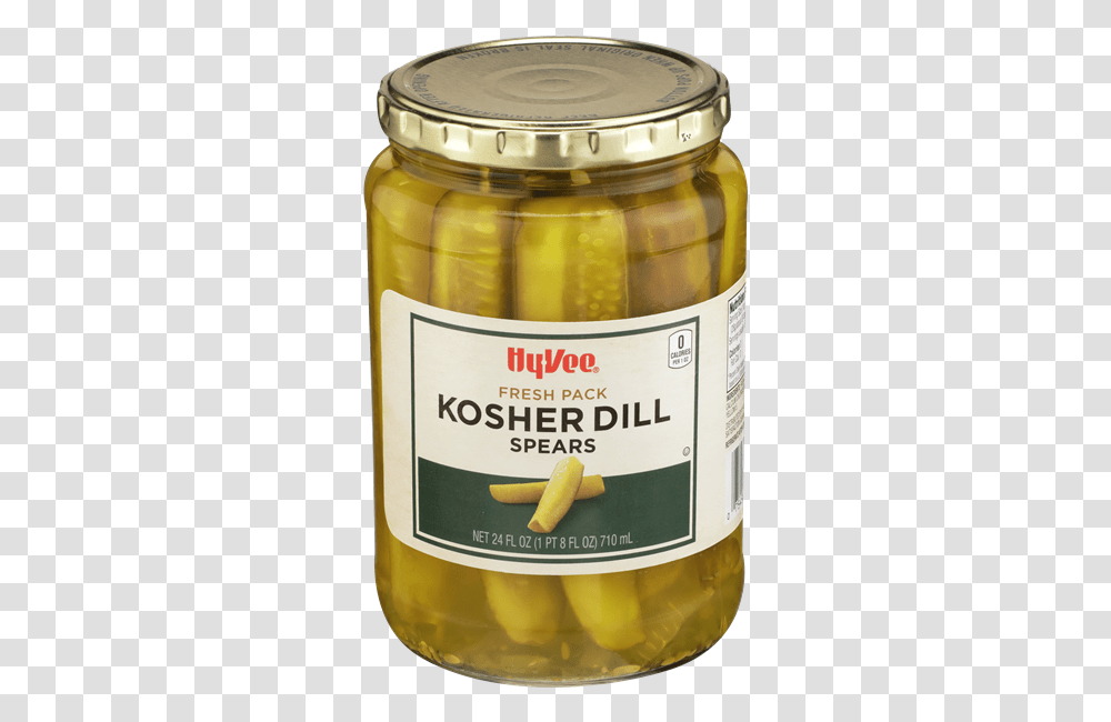 Hy Vee, Relish, Food, Pickle, Label Transparent Png