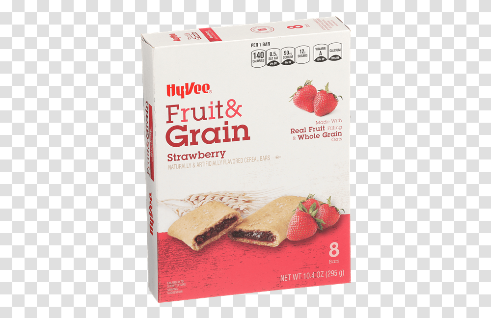 Hy Vee, Strawberry, Fruit, Plant, Food Transparent Png