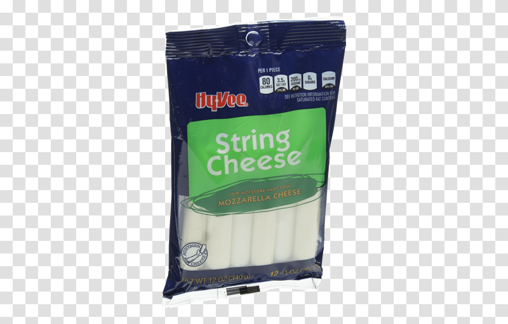Hy Vee String Cheese, Plant, Food, Bottle, Beverage Transparent Png