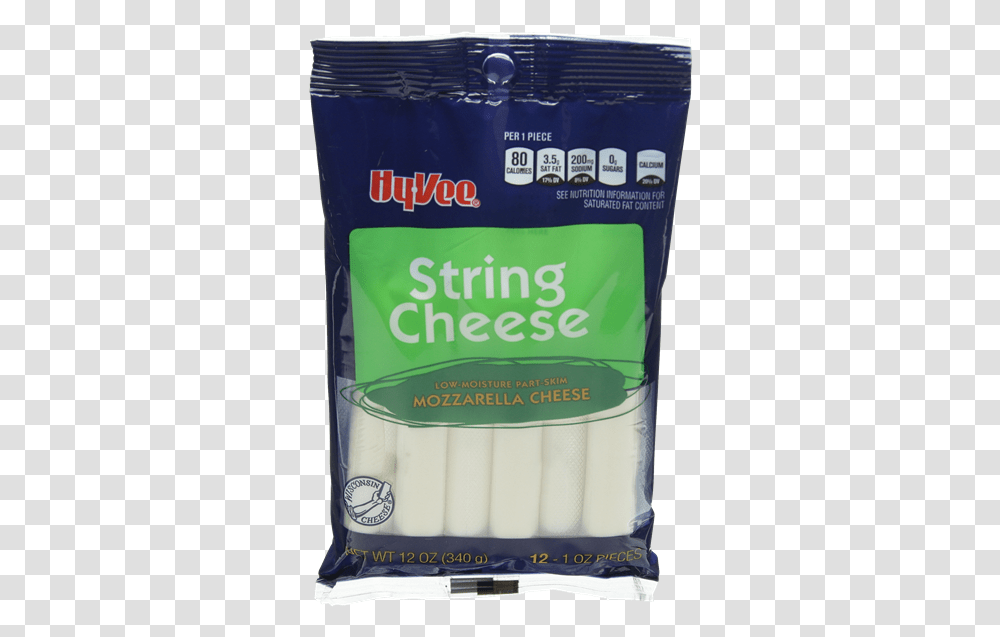 Hy Vee String Cheese, Plant, Food, Vegetable Transparent Png