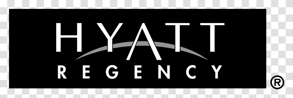 Hyatt Hotel Logo, Number, Word Transparent Png
