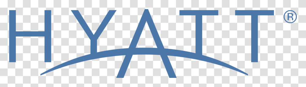 Hyatt Hotel Logo, Triangle, Star Symbol Transparent Png