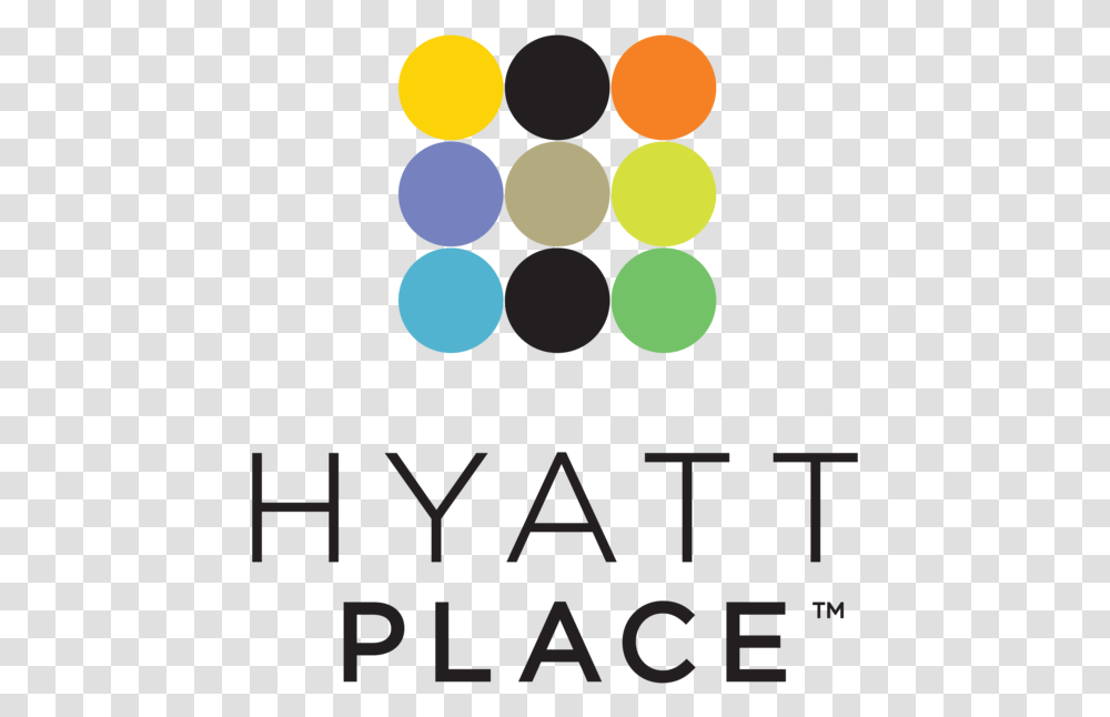 Hyatt Place Logo, Light, Traffic Light, Poster, Advertisement Transparent Png