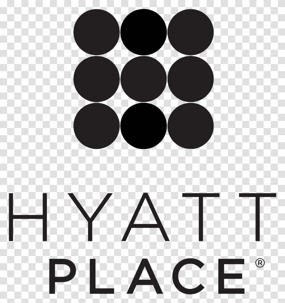 Hyatt Place Logo, Alphabet, Number Transparent Png