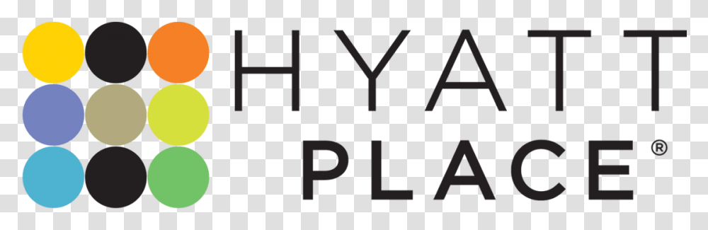 Hyatt Place Logo, Number, Alphabet Transparent Png