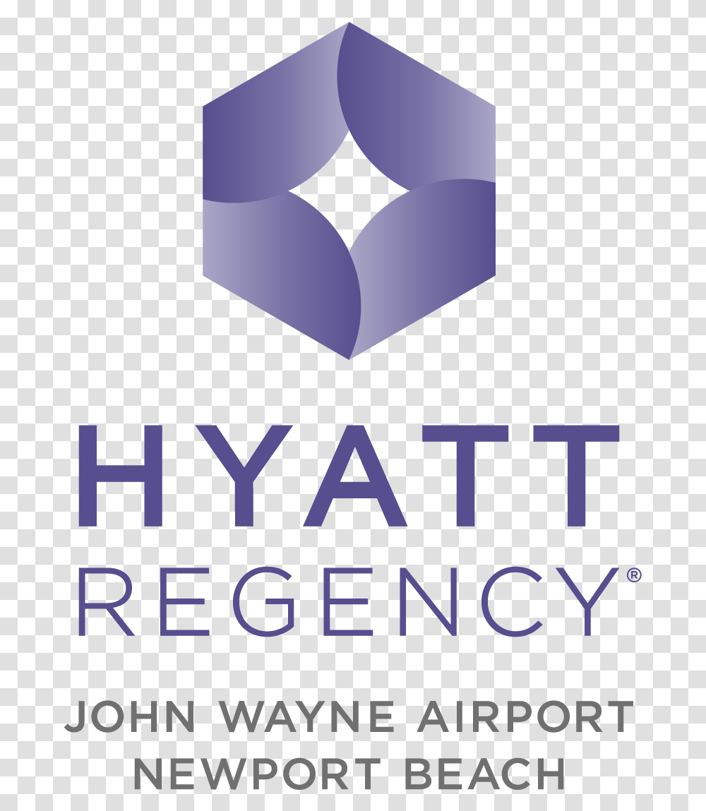 Hyatt Regency Los Angeles Airport Logo, Label, Metropolis, City Transparent Png