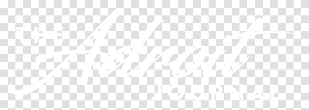 Hyatt White Logo, Calligraphy, Handwriting, Label Transparent Png