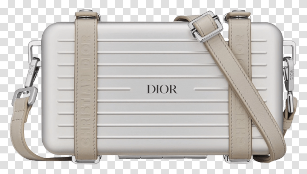 Hybe Dior Case Ideas Dior Rimowa Personal Utility Case, Luggage, Bag, Suitcase, Briefcase Transparent Png