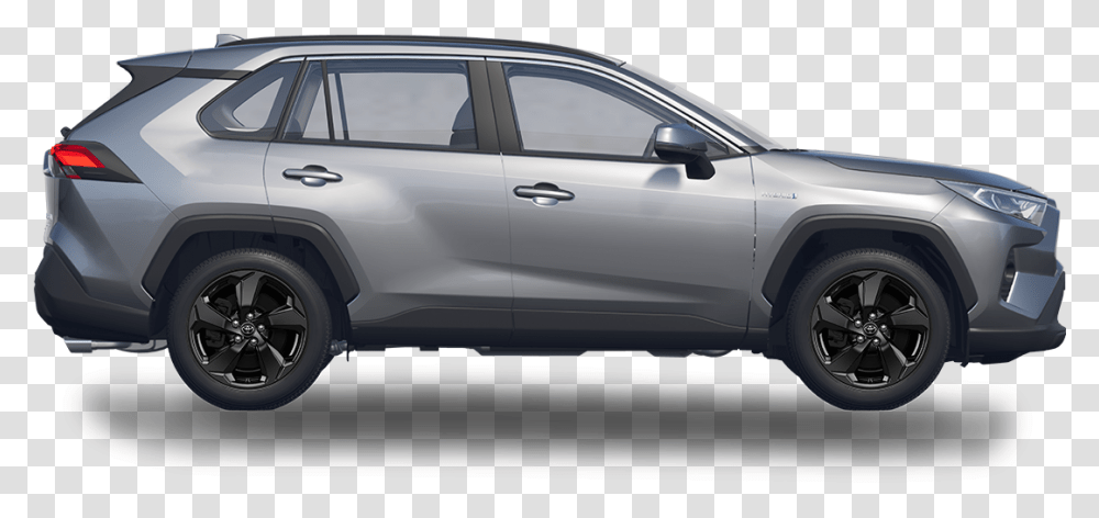 Hybrib Car Toyota Rav4 2019 Nz, Sedan, Vehicle, Transportation, Automobile Transparent Png
