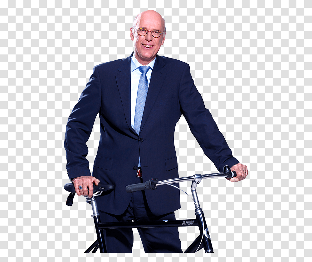 Hybrid Bicycle, Tie, Suit, Overcoat Transparent Png