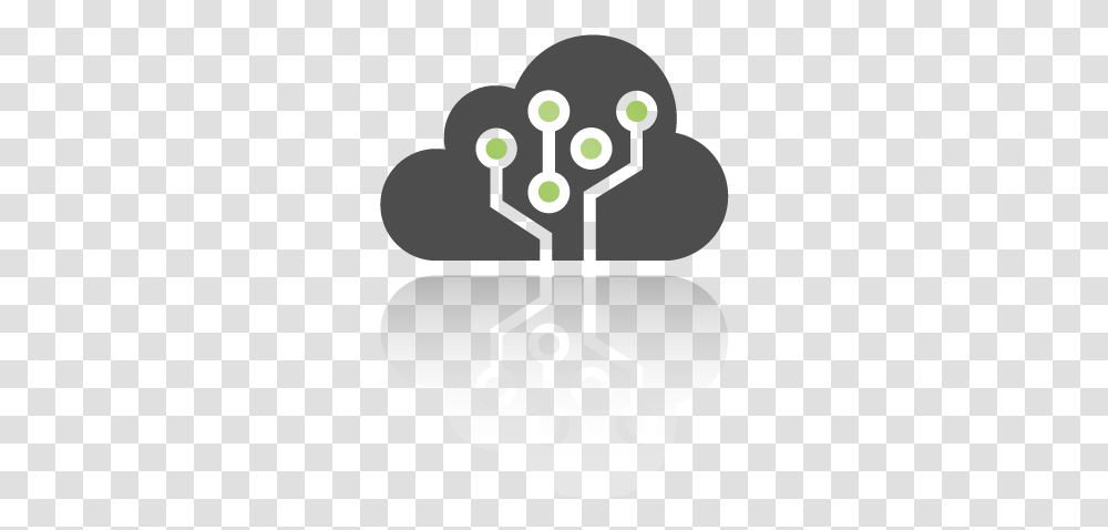 Hybrid Cloud Icon, Machine, Wheel Transparent Png