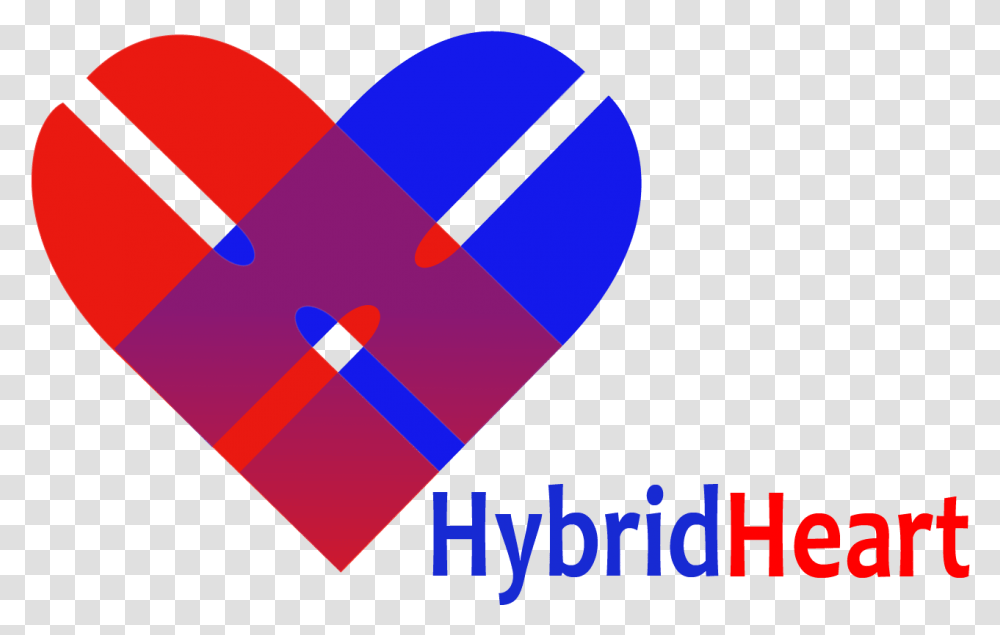 Hybrid Heart, Plectrum, Rubber Eraser Transparent Png