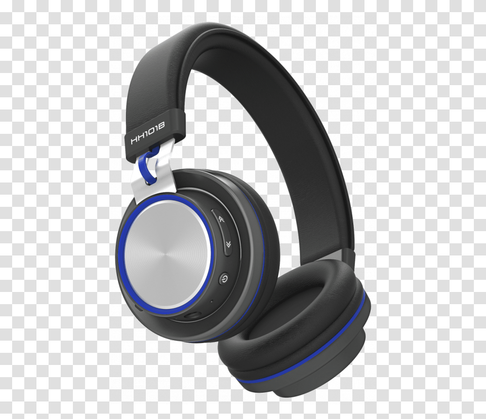 Hybrid Hh101b Bluetooth Dj Headphones Hybrid Headphones, Electronics, Headset, Helmet, Clothing Transparent Png
