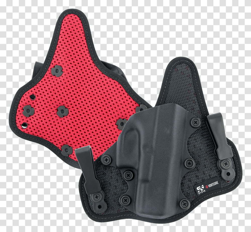 Hybrid Holster For Glock, Apparel, Car Seat, Footwear Transparent Png