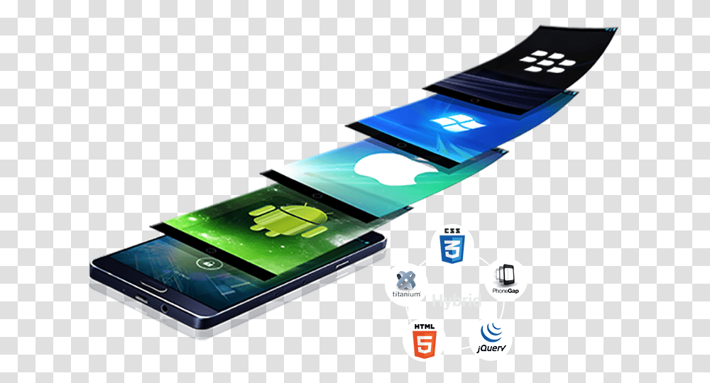 Hybrid Mobile App Development, Mobile Phone, Electronics, Cell Phone, Iphone Transparent Png