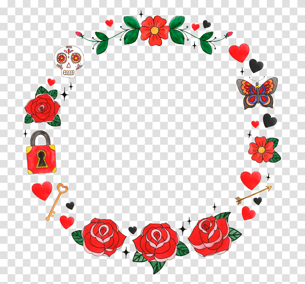 Hybrid Tea Rose, Plant, Floral Design Transparent Png