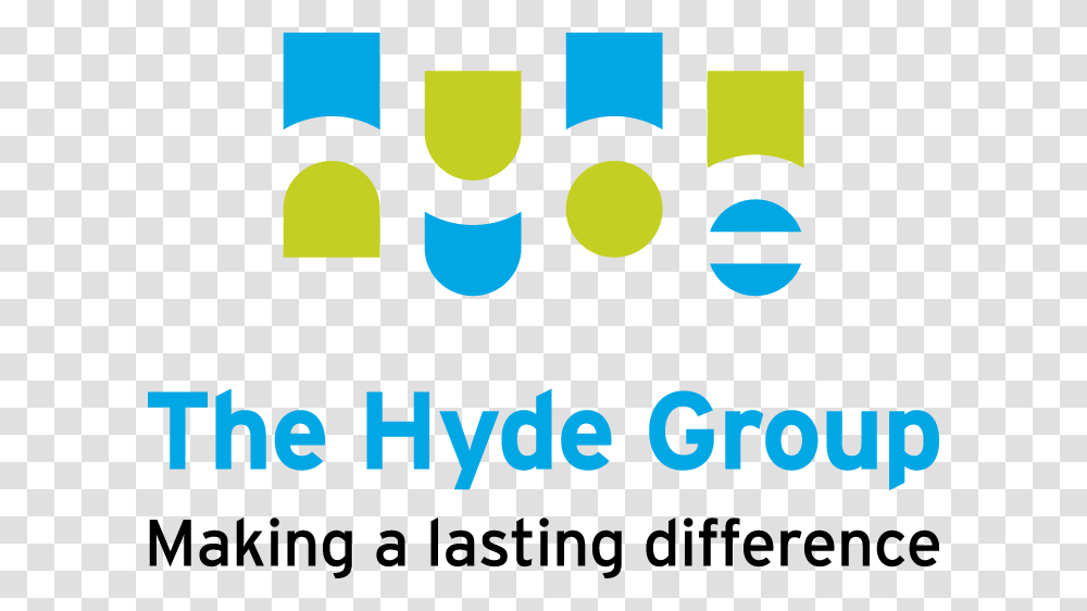 Hyde Logo Hyde Group Logo, Word, Label Transparent Png