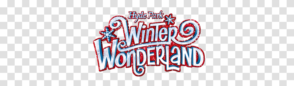 Hyde Park Winter Wonderland, Word, Dynamite, Alphabet Transparent Png