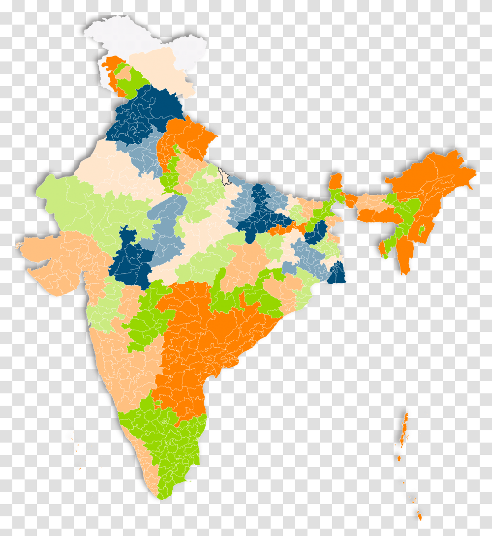 Hydel Power Plants In India, Plot, Map, Diagram, Atlas Transparent Png