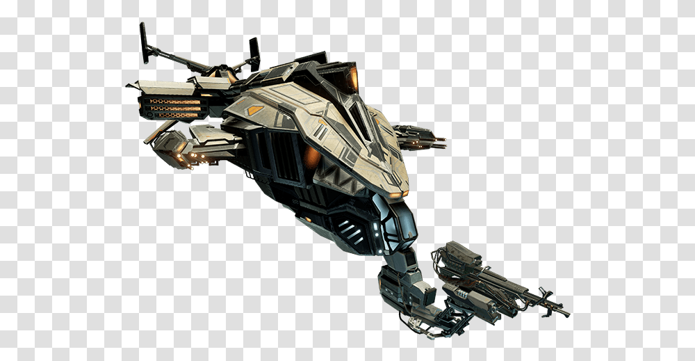 Hydra Explosive Weapon, Spaceship, Aircraft, Vehicle, Transportation Transparent Png
