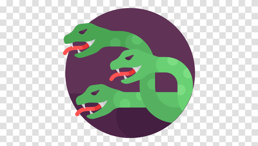 Hydra Free People Icons Hydra Free, Reptile, Animal, Lizard, Gecko Transparent Png