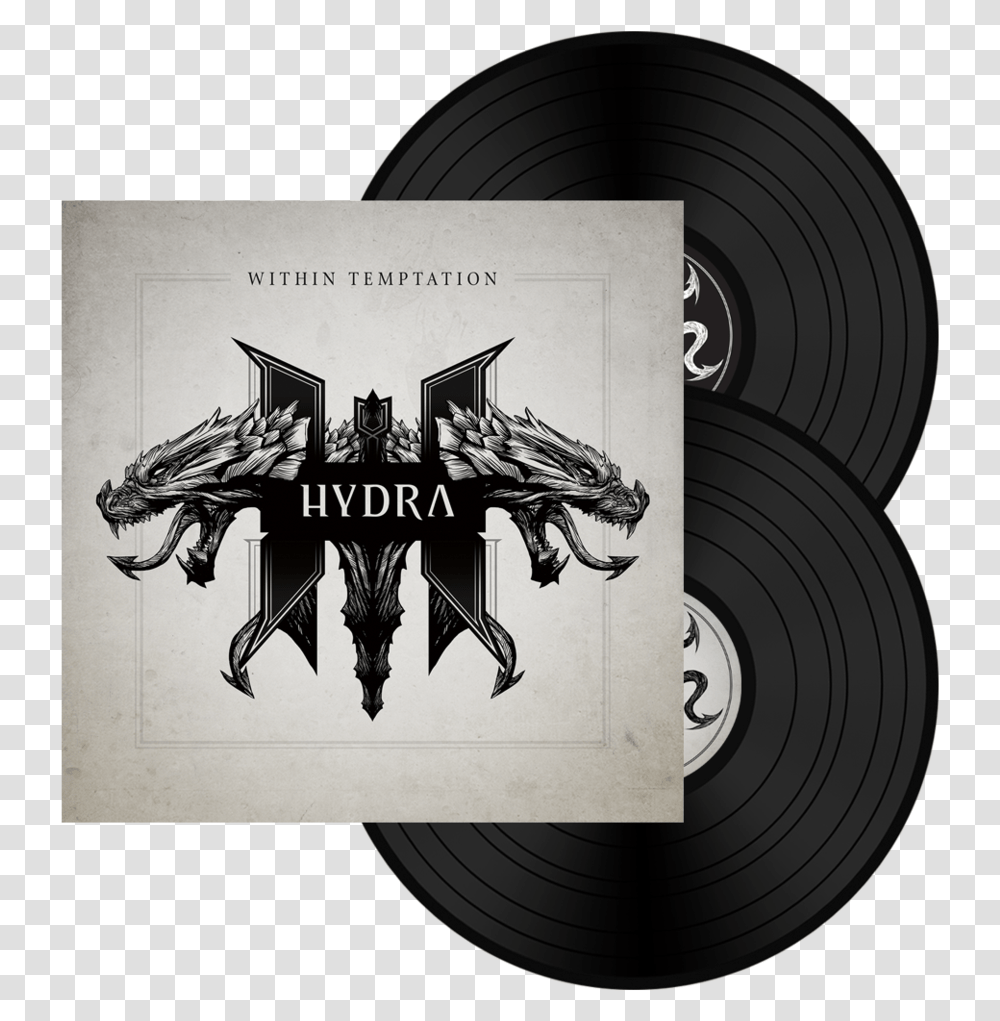 Hydra Within Temptation Transparent Png