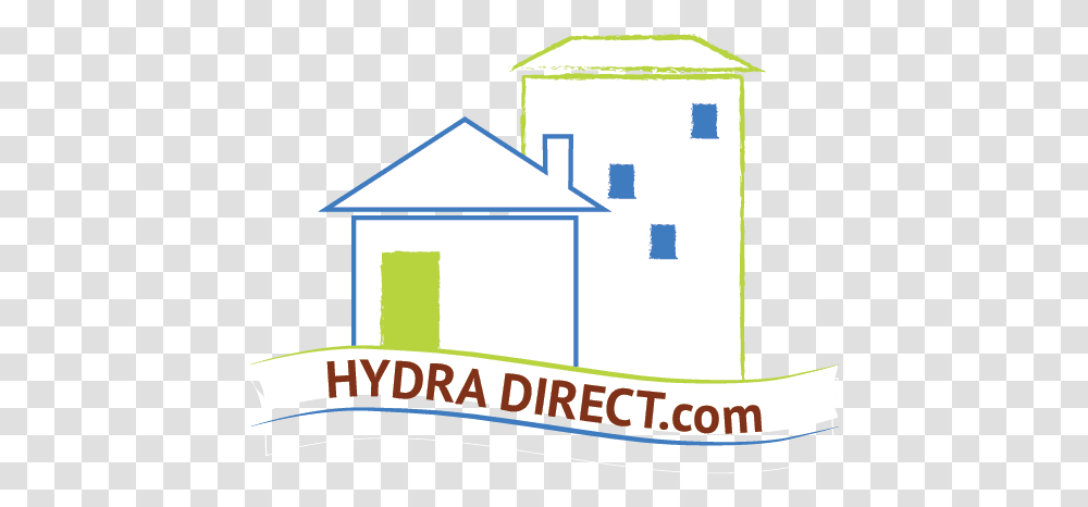Hydradirect Destination Guide For Hydra Island Greece House, Building, Mailbox, Housing, Architecture Transparent Png