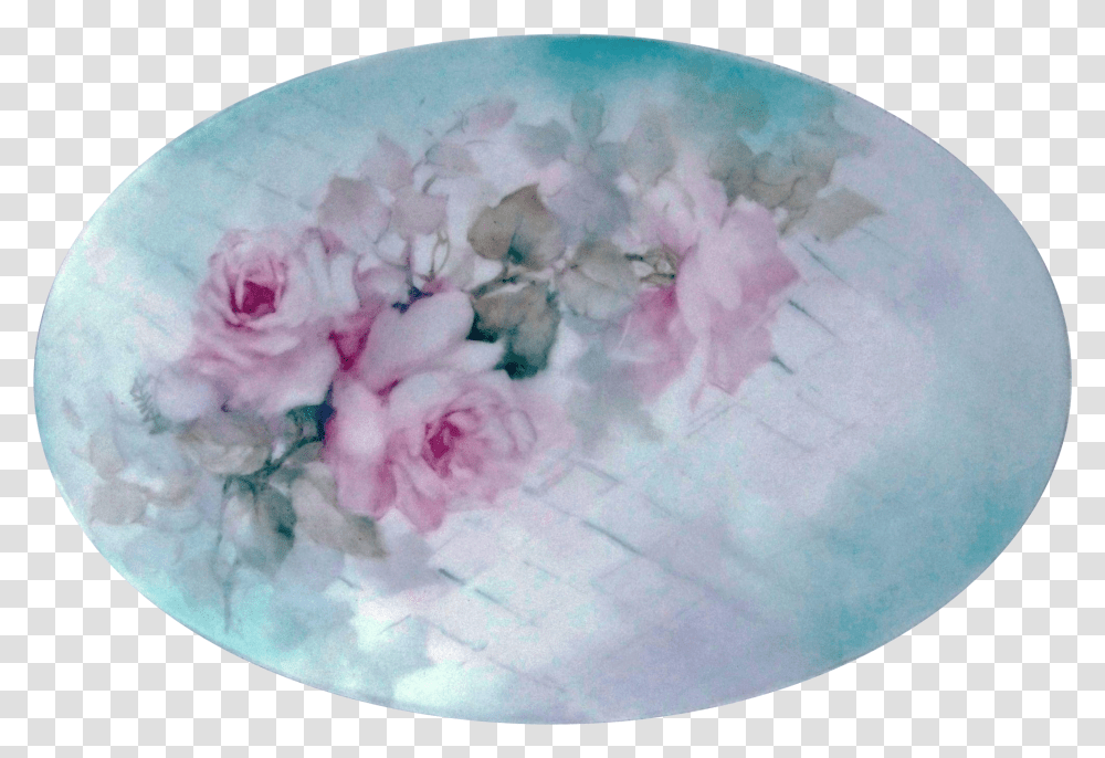 Hydrangea, Porcelain, Pottery, Floral Design Transparent Png