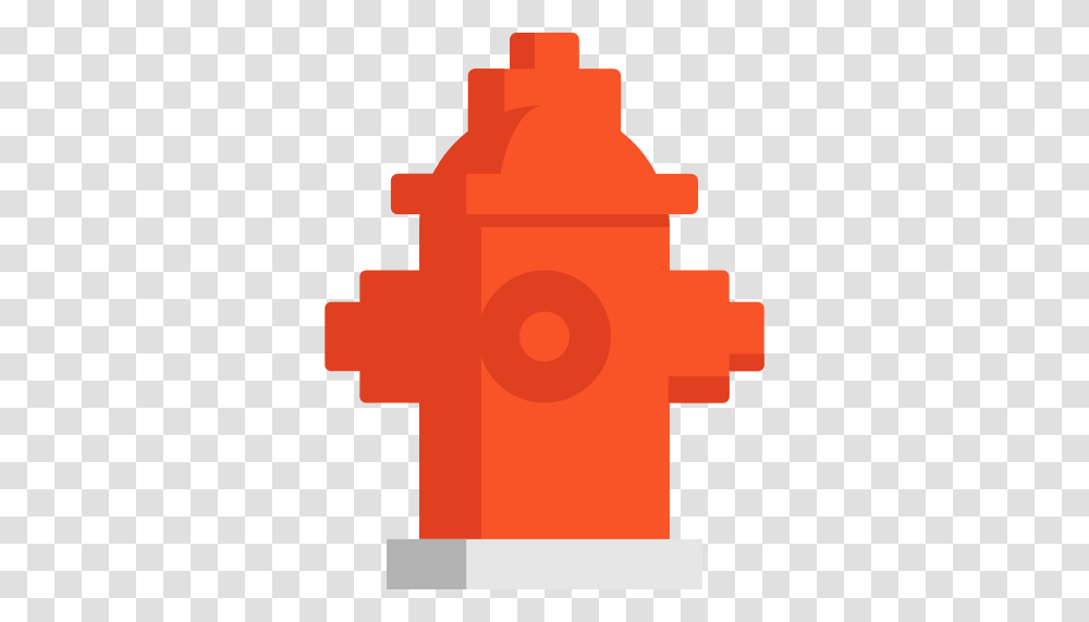Hydrant Fire Hydrant Icon, Cross Transparent Png