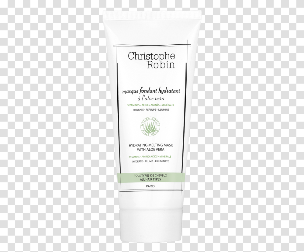 Hydrating Melting Mask With Aloe VeraClass Lazyload Sunscreen, Cosmetics, Bottle, Lotion Transparent Png