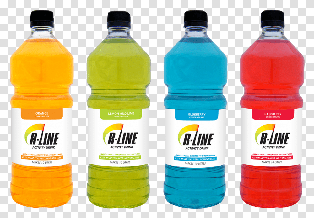 Hydrating Sports Drink For New Zealand R Line Electrolyte Plastic Bottle, Beverage, Label, Text, Juice Transparent Png