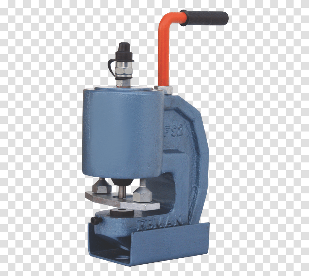 Hydraulic Drill Press Fpb 20 Pump, Machine, Motor Transparent Png