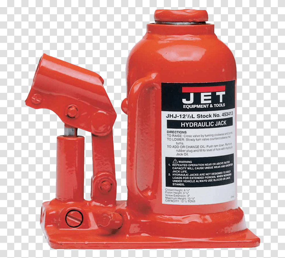 Hydraulic Jet, Cylinder, Pump, Machine Transparent Png