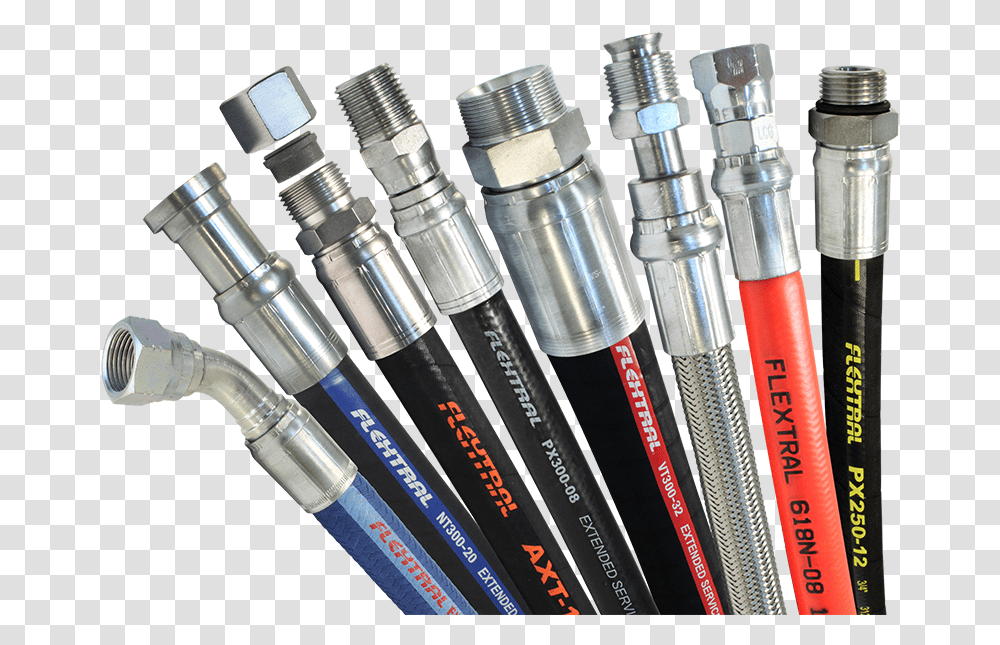 Hydraulic Pipe, Machine, Hose Transparent Png