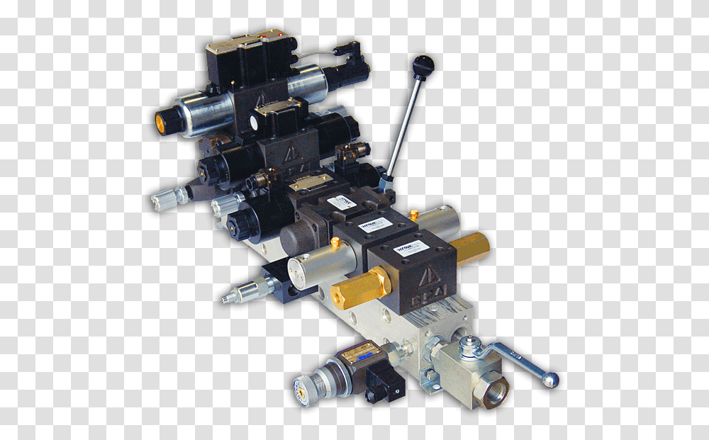 Hydraulic Products Mini Electric Over Hydraulic Valve, Toy, Machine, Motor, Lathe Transparent Png