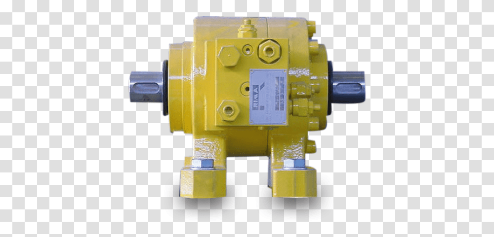 Hydraulic Rotary Actuator, Machine, Motor, Toy, Pump Transparent Png