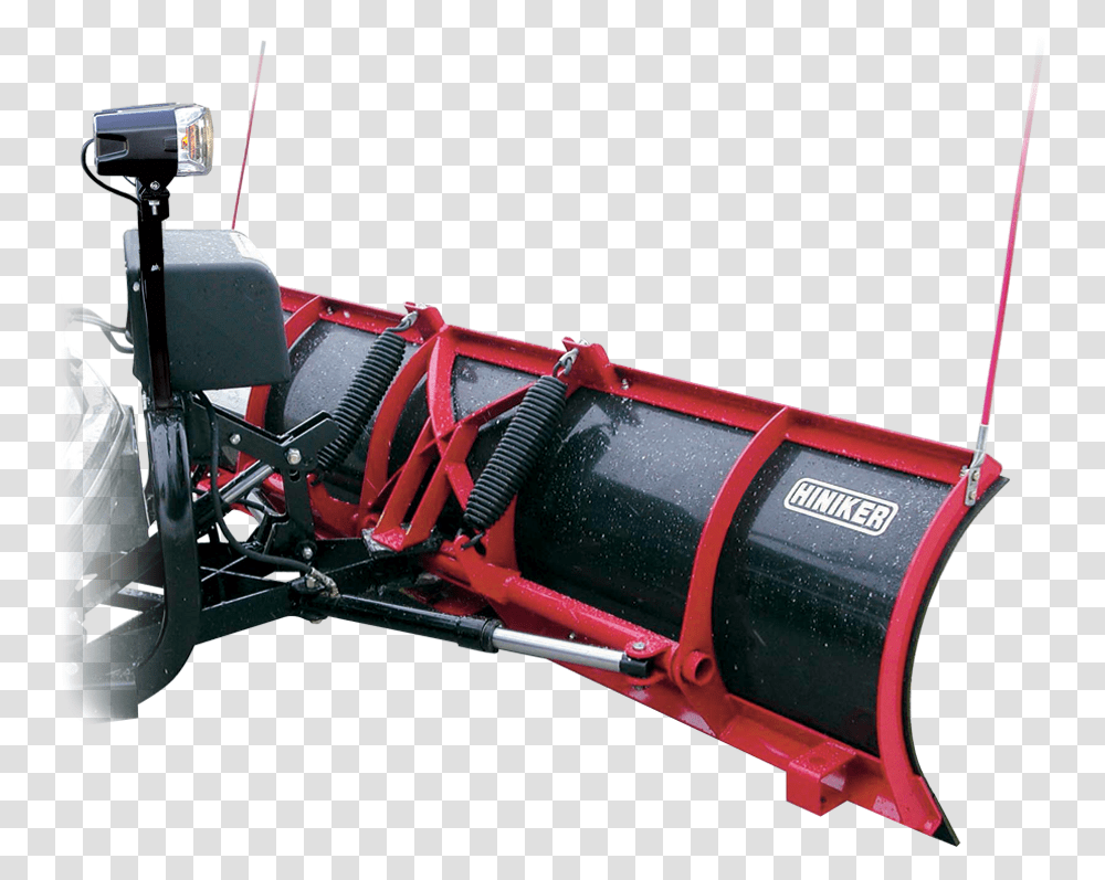 Hydraulic System For Snow Plow, Buggy, Vehicle, Transportation, Lawn Mower Transparent Png
