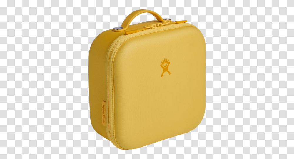 Hydro Flask Insulated Lunch Box, Luggage, Suitcase, Bag, Briefcase Transparent Png