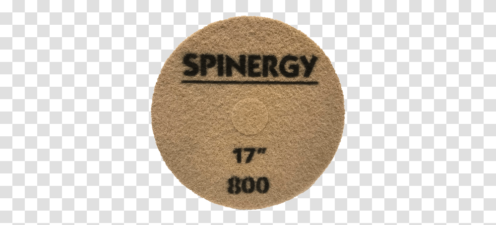 Hydro Force Stone Polishing Pad Spinergy Red 800 Grit Circle, Rug, Word, Cork, Mat Transparent Png