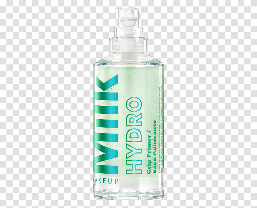 Hydro Grip Primer Large Plastic Bottle, Soda, Beverage, Tin, Can Transparent Png