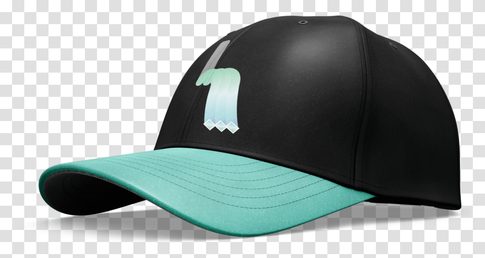 Hydroelectric Dam Merch Black Baseball Cap By Trumere, Clothing, Apparel, Hat, Helmet Transparent Png