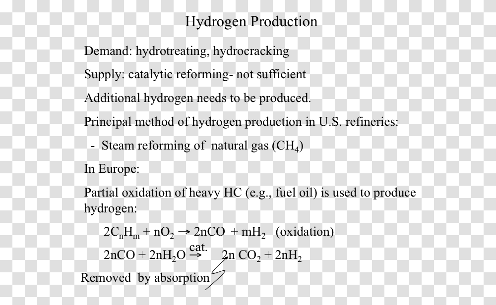 Hydrogen Production Outlined As Described In Above Origin Of The Universe And Humankind Of Islam, Gray, World Of Warcraft Transparent Png